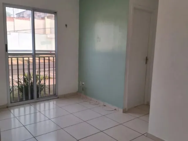 Imagem: Vendo Cond Smart Flores - Financia