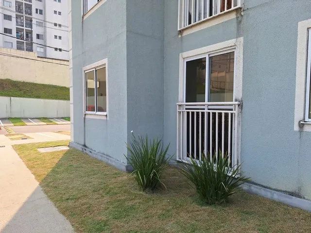 Imagem 13: Vendo Cond Smart Flores - Financia