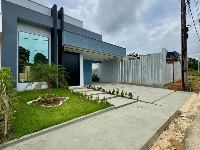 Imagem: Casa no Condomínio Vivenda das Marinas