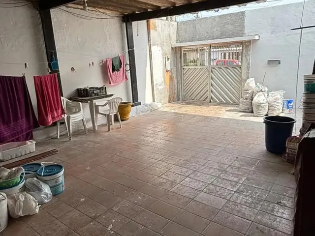 Imagem 4: Térrea para Venda Tem 250 M2 com 3 Quartos em Adrianópolis - Manaus - Am