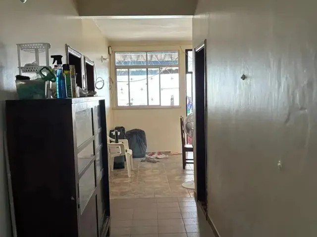 Imagem 3: Térrea para Venda Tem 250 M2 com 3 Quartos em Adrianópolis - Manaus - Am