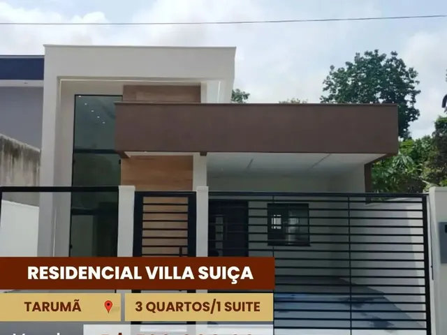Imagem: Residencial Fechado - Imóvel para Venda