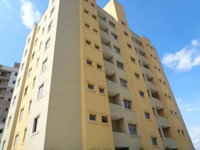 Imagem 1: Apartamentos - Ed. Caribe
