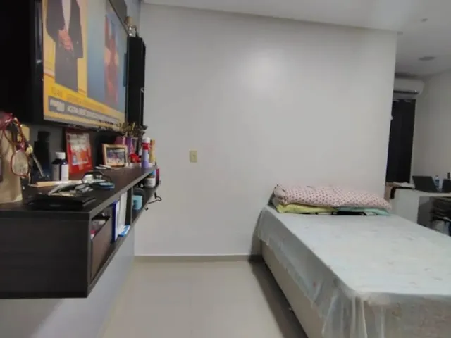 Imagem 7: Casa Térrea Moderna e Confortável (1 Master + 2 Semi-Suítes) no Condomínio Forest Hill