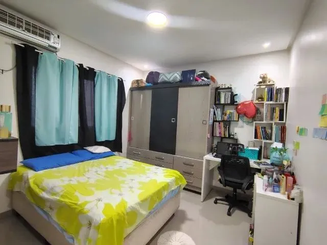 Imagem 2: Casa Térrea Moderna e Confortável (1 Master + 2 Semi-Suítes) no Condomínio Forest Hill