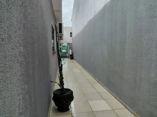 Imagem 12: Casa Térrea Moderna e Confortável (1 Master + 2 Semi-Suítes) no Condomínio Forest Hill