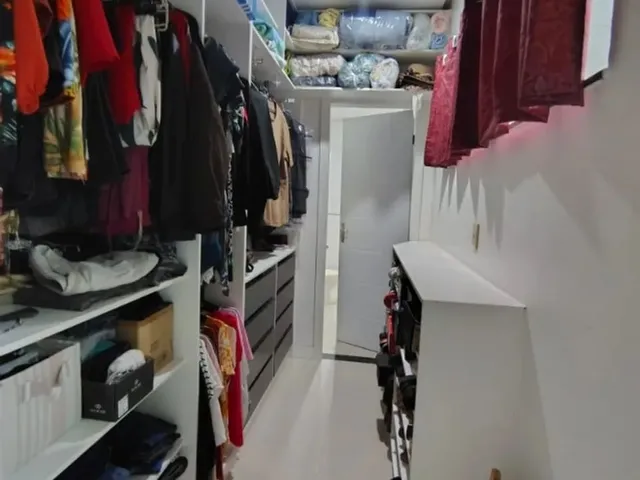 Imagem 9: Casa Térrea Moderna e Confortável (1 Master + 2 Semi-Suítes) no Condomínio Forest Hill