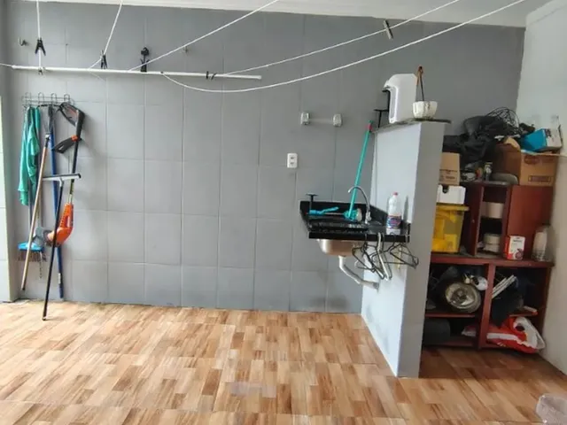 Imagem 15: Casa Térrea Moderna e Confortável (1 Master + 2 Semi-Suítes) no Condomínio Forest Hill
