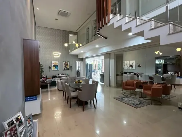 Imagem: Renaissance Casa Duplex