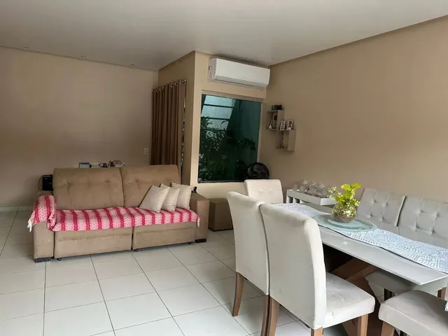 Imagem: Condomínio Residencial Tapajos