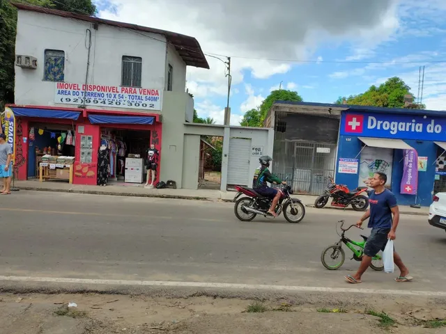 Imagem: Imóvel Residência e Comercial a Venda