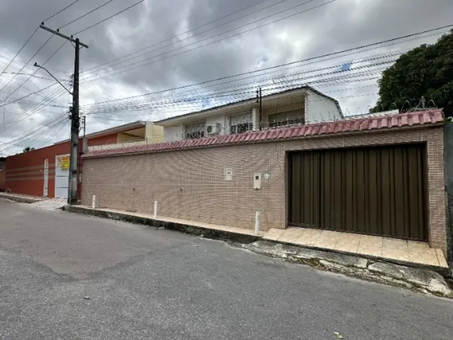 Imagem: Conjunto Ajuricaba Casa 03 Quartos À Venda