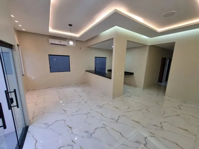 Imagem: Aceita Financiamento, Linda Casa no Vila
