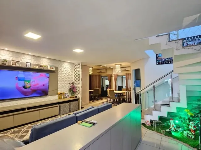 Imagem: Casa Duplex no Condomínio san Marino