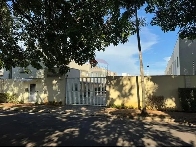Imagem: Casa em Condomínio À Venda 3 Quartos