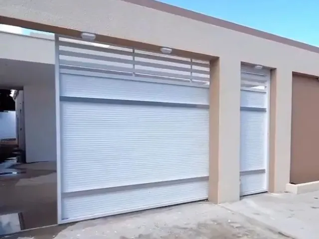 Imagem: Casa Nova Alto Padrão - Aceita Financiamento