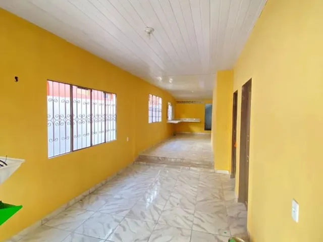 Imagem: Vendo Casa Novo Aleixo