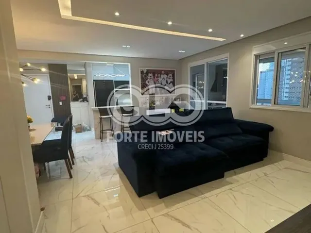 Imagem: Apartamento Á Venda Localizado em Indaiatuba