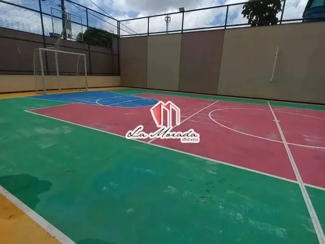 Imagem 2: Thiago de Mello - Dom Pedro, 93M2, 3Qtos S/ 1 Suíte e 2 Semi, 2 Vg Coberta!