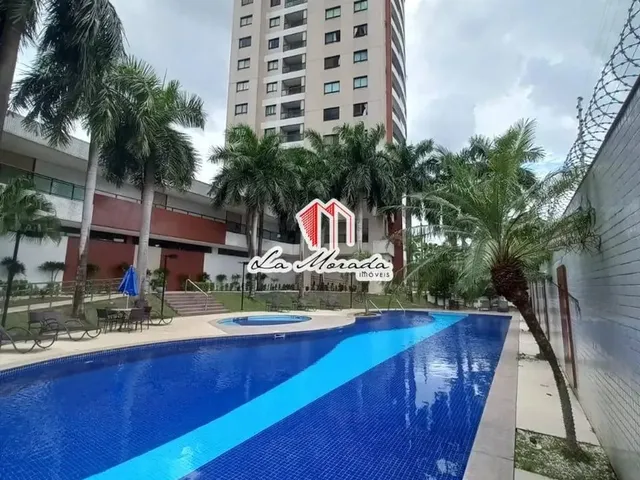 Imagem 13: Thiago de Mello - Dom Pedro, 93M2, 3Qtos S/ 1 Suíte e 2 Semi, 2 Vg Coberta!