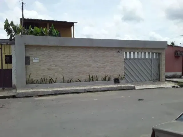 Imagem: Casa Moderna À Venda - Cidade de Deus