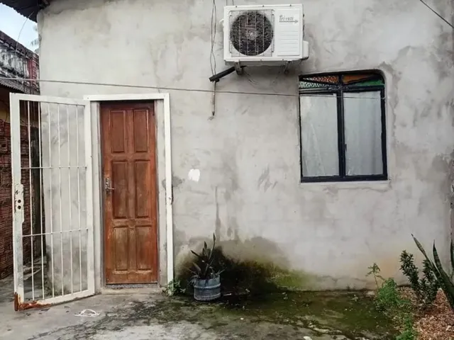 Imagem: Vendo Casa no Adrianopolis