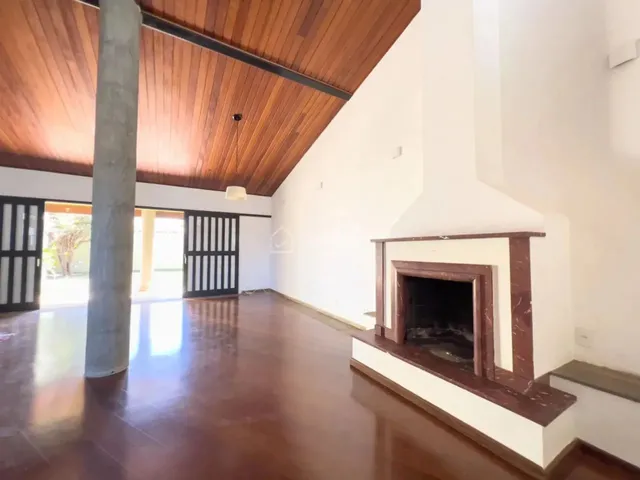 Imagem: Casa - Parque Alto Taquaral - Campinas