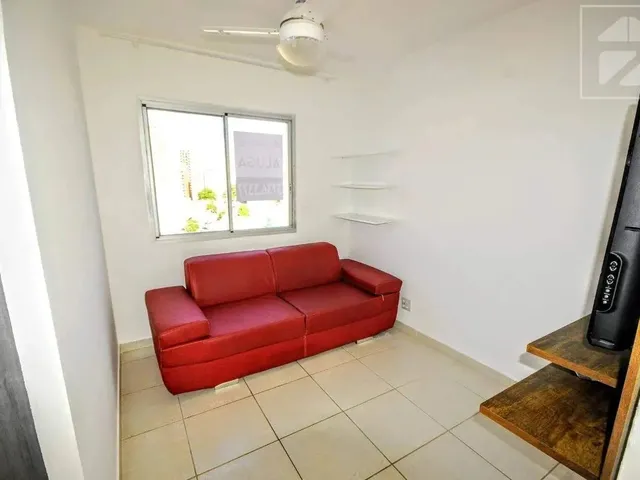 Imagem: Apartamento À Venda com 44 M², 1 Quarto