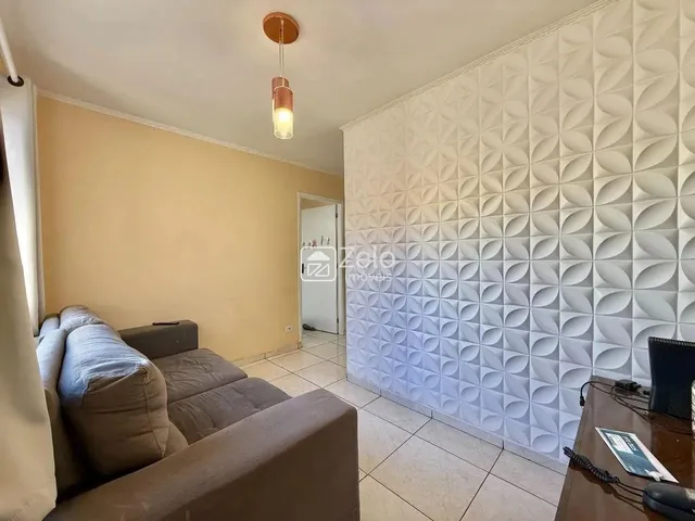 Imagem: Apartamento À Venda com 52 M², 2 Quartos