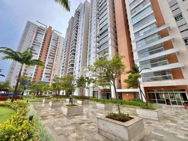 Imagem: Apartamento À Venda com 119 M², 3 Quartos
