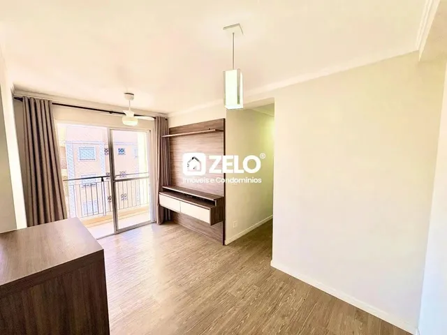 Imagem: Apartamento À Venda com 58 M², 2 Quartos
