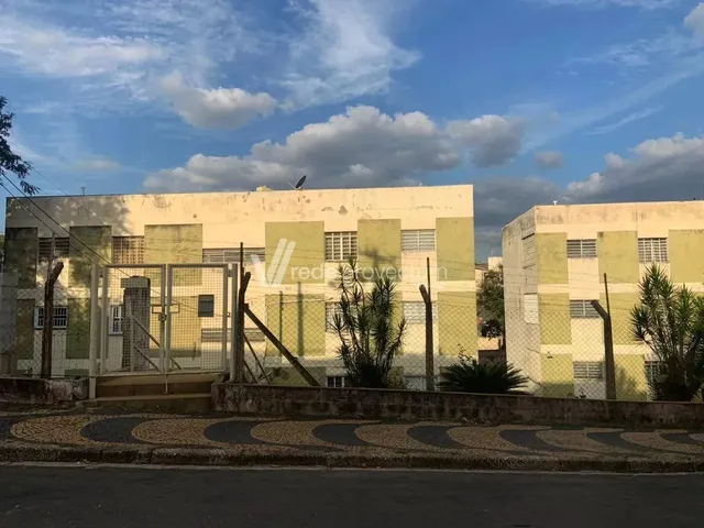 Imagem: Apartamento À Venda na Vila Industrial!