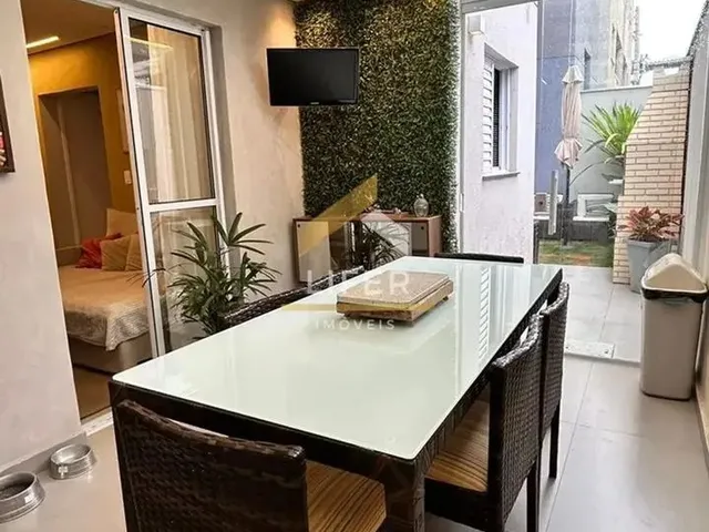 Imagem: Oportunidade Apartamento Garden Mobiliado