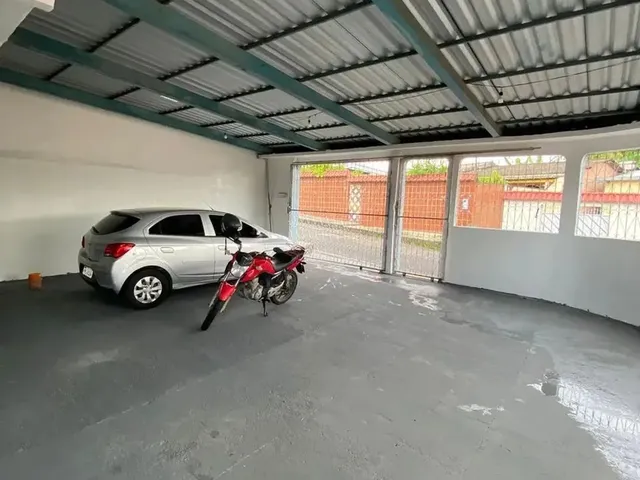 Imagem: Casa - Colônia Terra Nova - Manaus - Am
