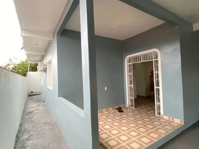 Imagem 10: Casa - Colônia Terra Nova - Manaus - Am