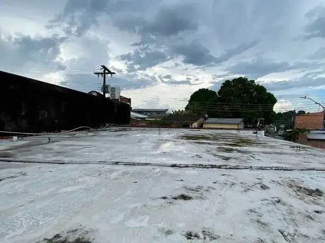 Imagem 3: Casa - Colônia Terra Nova - Manaus - Am