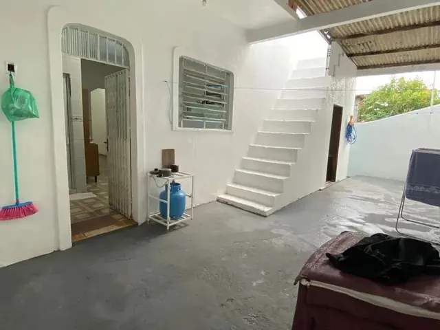 Imagem 6: Casa - Colônia Terra Nova - Manaus - Am