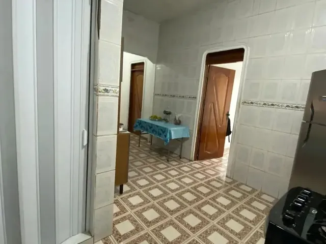 Imagem 13: Casa - Colônia Terra Nova - Manaus - Am