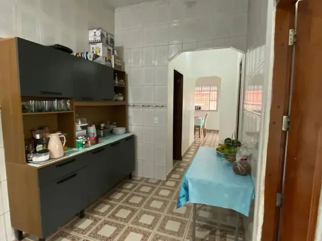 Imagem 14: Casa - Colônia Terra Nova - Manaus - Am