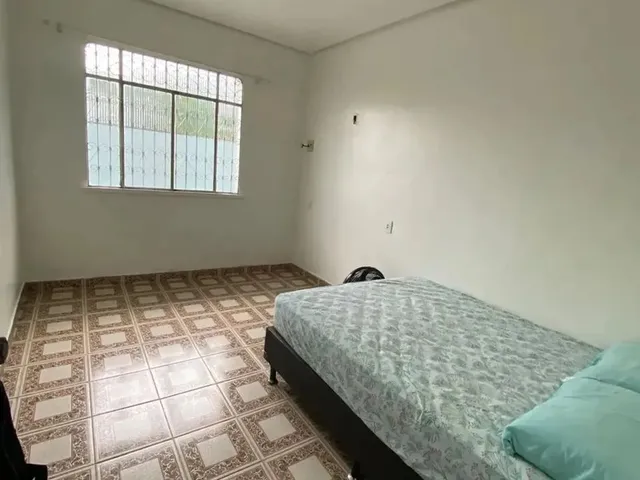 Imagem 4: Casa - Colônia Terra Nova - Manaus - Am