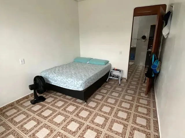 Imagem 11: Casa - Colônia Terra Nova - Manaus - Am