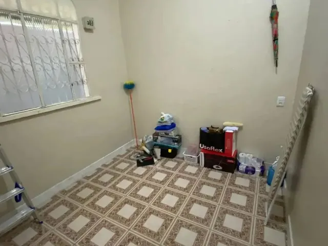 Imagem 5: Casa - Colônia Terra Nova - Manaus - Am