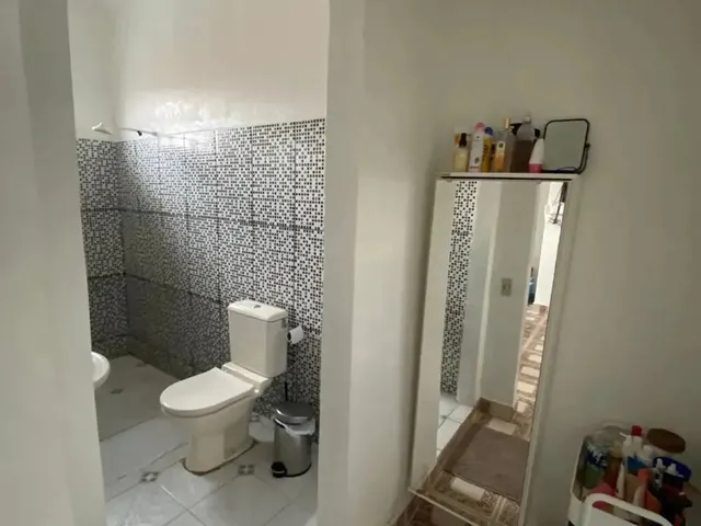 Imagem 8: Casa - Colônia Terra Nova - Manaus - Am