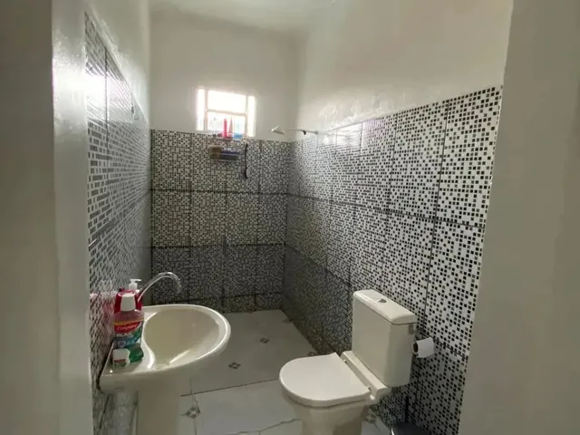 Imagem 7: Casa - Colônia Terra Nova - Manaus - Am