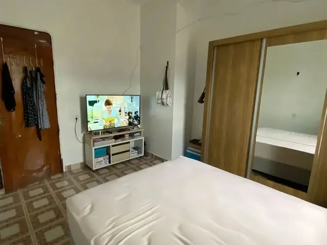 Imagem 12: Casa - Colônia Terra Nova - Manaus - Am