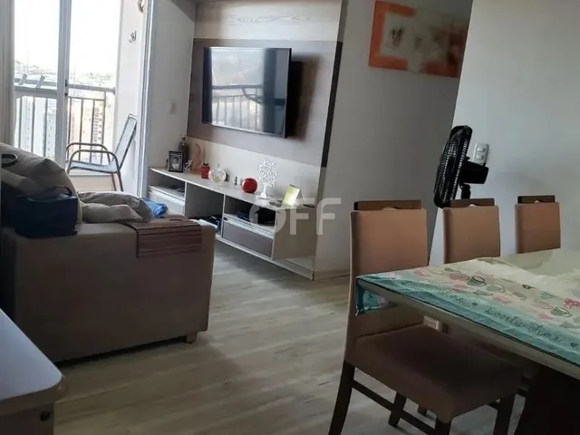 Imagem: Apartamento - Sao Bernardo - Campinas