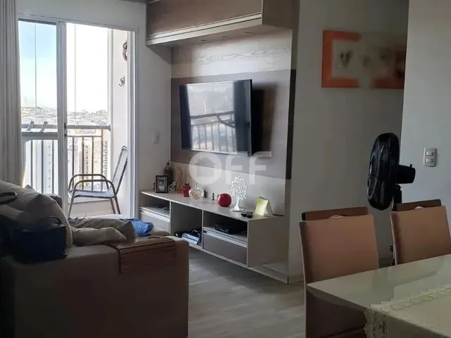 Imagem 10: Apartamento - Sao Bernardo - Campinas