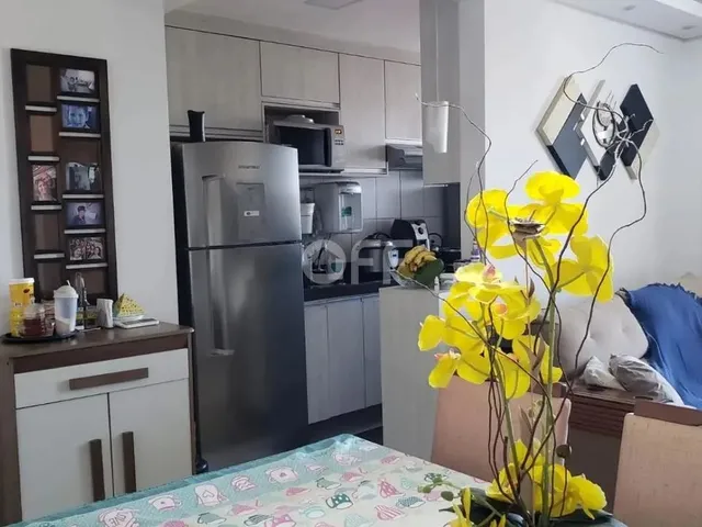 Imagem 6: Apartamento - Sao Bernardo - Campinas