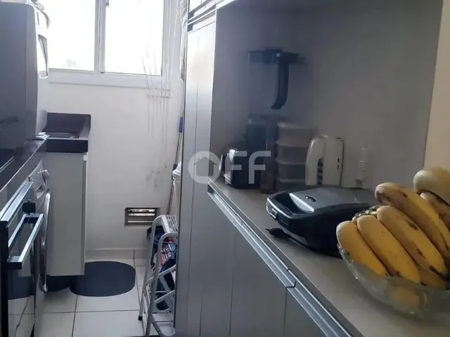 Imagem 8: Apartamento - Sao Bernardo - Campinas