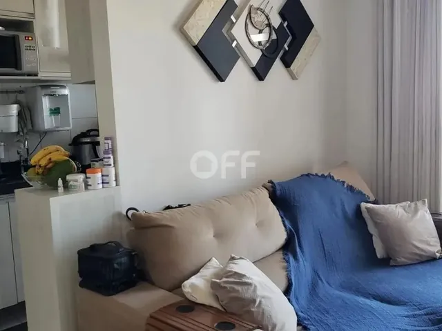 Imagem 2: Apartamento - Sao Bernardo - Campinas